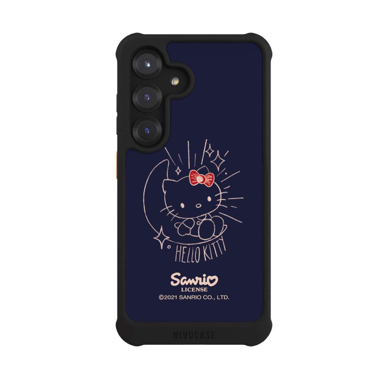 Galaxy S25 NIVOmax Hello Kitty - Astrologie