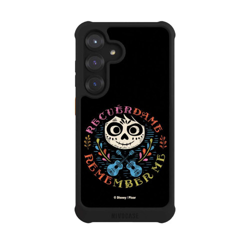 Samsung Galaxy S25 NIVOmax Coco Remember Me