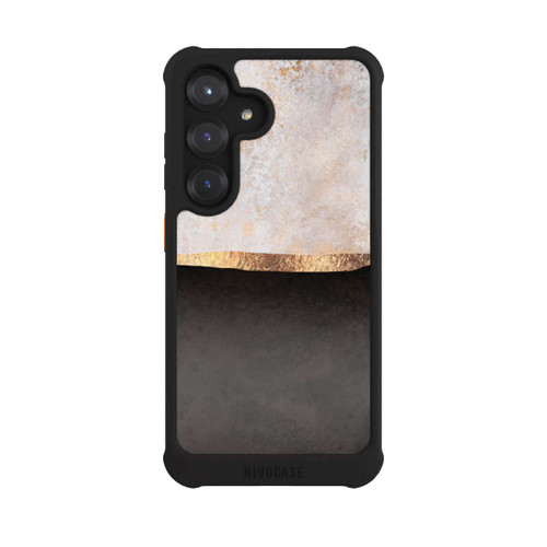 Samsung Galaxy S25 NIVOmax Beton Himmel
