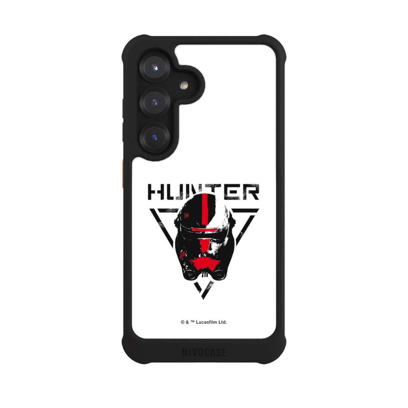 Galaxy S25 NIVOmax Bad Batch Hunter
