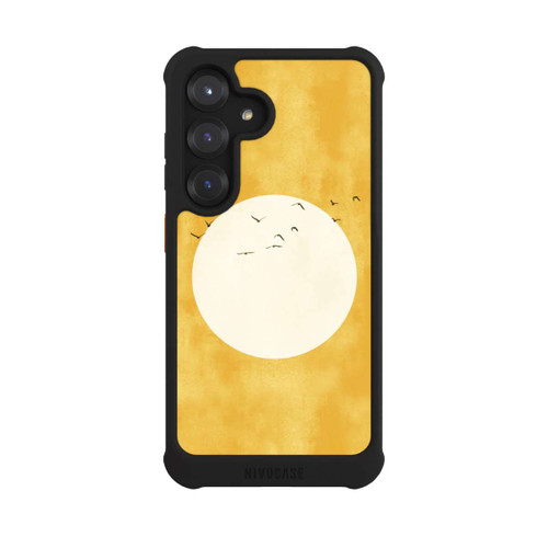 Samsung Galaxy S25 NIVOmax Eternal Sunshine