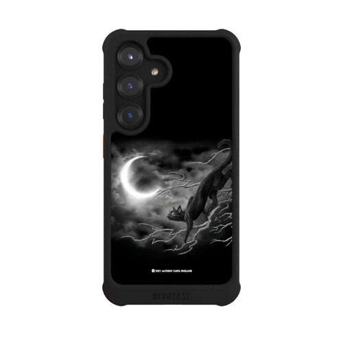 Samsung Galaxy S25 NIVOmax Minnaloushe