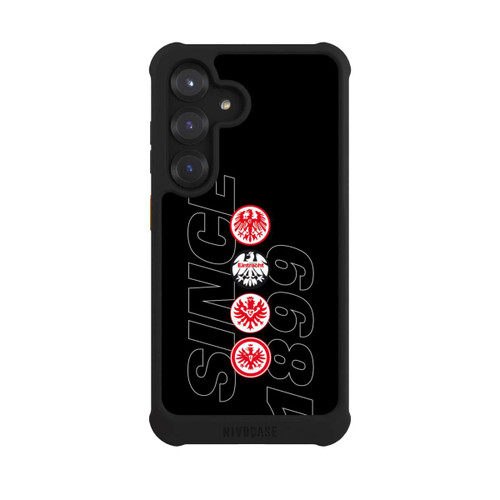 Samsung Galaxy S25 NIVOmax Seit 1899 