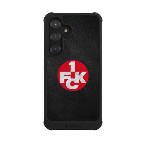 Samsung Galaxy S25 NIVOmax 1.FCK Grunge