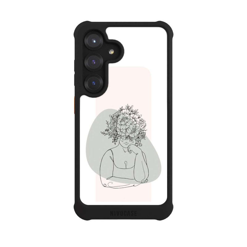 Galaxy S25 NIVOmax Body Positive No.1