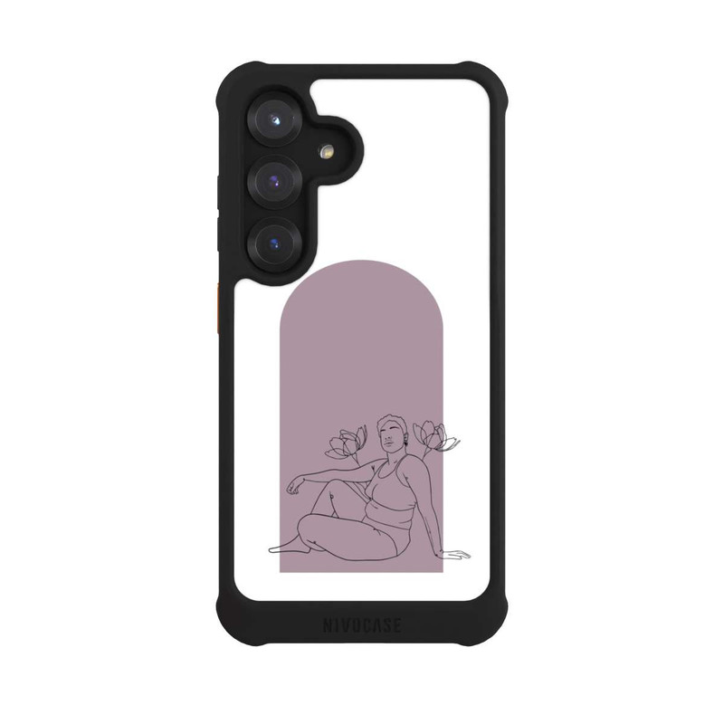 Galaxy S25 NIVOmax Body Positive No.2