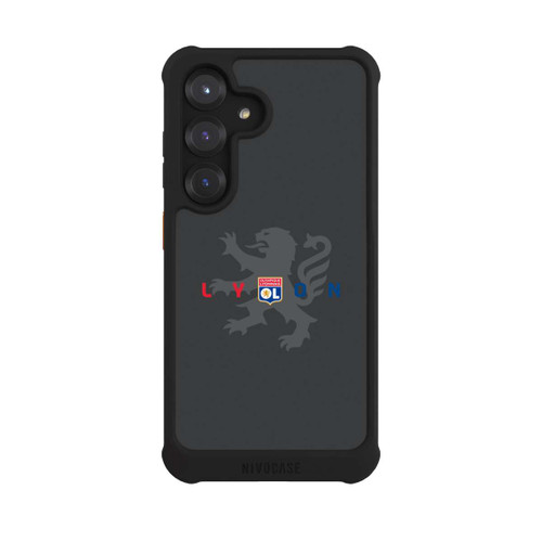 Samsung Galaxy S25 NIVOmax OL Lyon