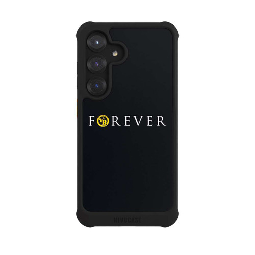 Samsung Galaxy S25 NIVOmax BSC YB Forever 
