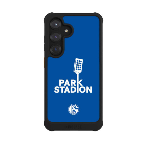 Samsung Galaxy S25 NIVOmax S04 Parkstadion