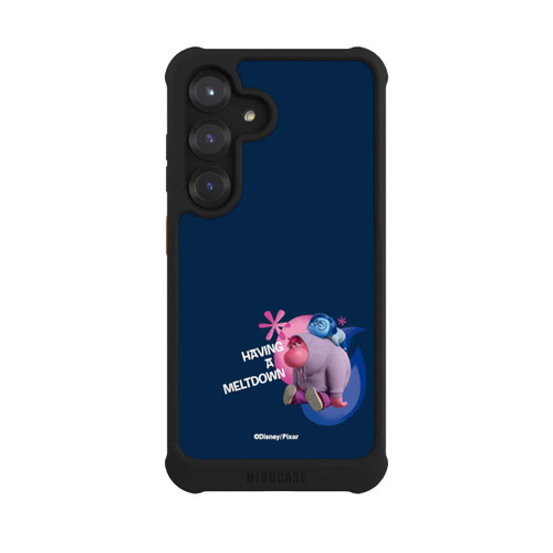 Samsung Galaxy S25 NIVOmax Embarrassment and Sadness