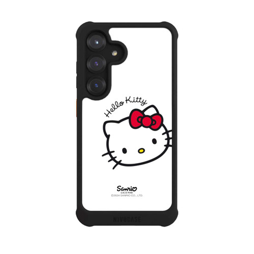 Samsung Galaxy S25 NIVOmax HK Peekaboo