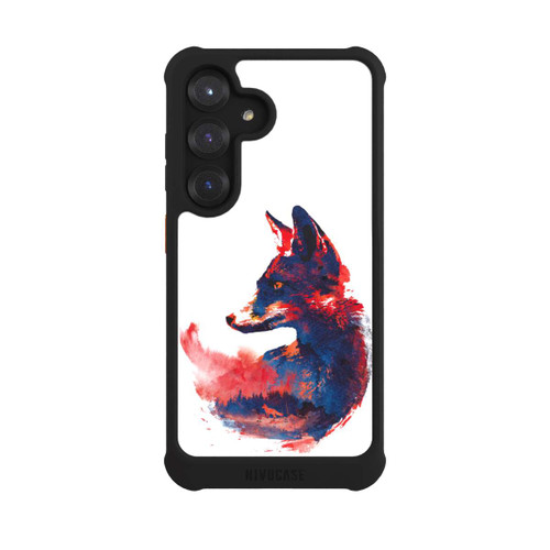 Samsung Galaxy S25 NIVOmax The Future is Bright