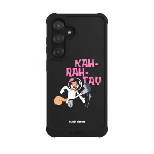 Samsung Galaxy S25 NIVOmax Sandy KarRah Tay