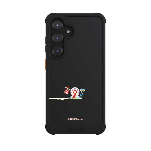 Samsung Galaxy S25 NIVOmax Garry Good Bye