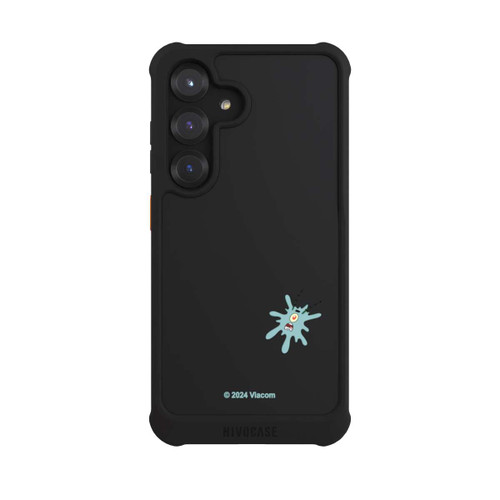 Samsung Galaxy S25 NIVOmax Plankton Smashed