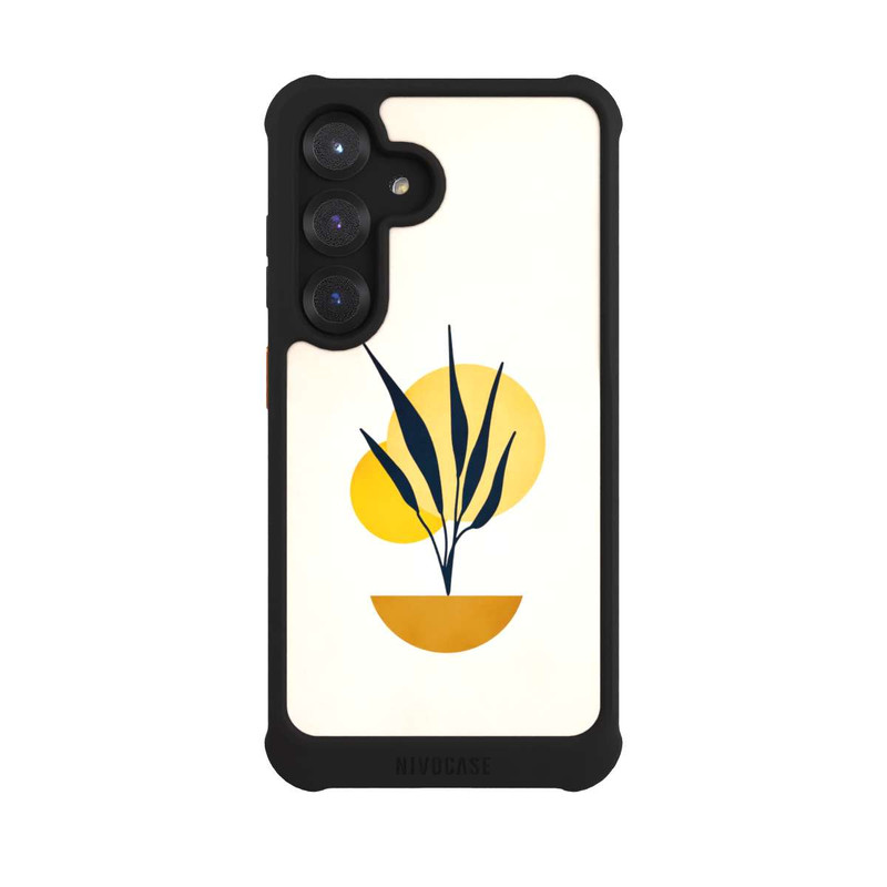 Galaxy S25 NIVOmax Copenhagen No.5