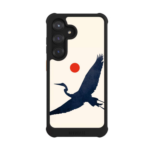 Samsung Galaxy S25 NIVOmax Crane 2