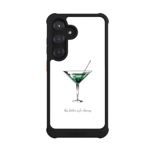 Samsung Galaxy S25 NIVOmax Kitchen Dancers