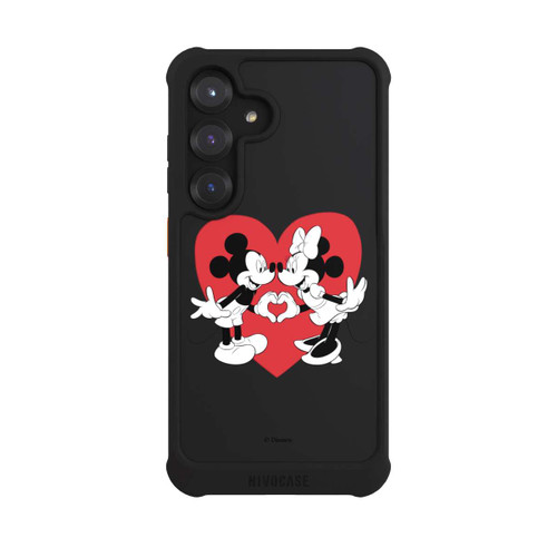 Samsung Galaxy S25 NIVOmax Mickey And Minnie Love