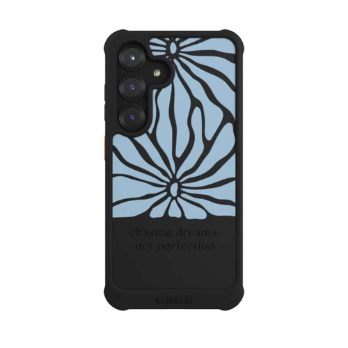 Samsung Galaxy S25 NIVOmax Chasing Dreams, Not Perfection 2