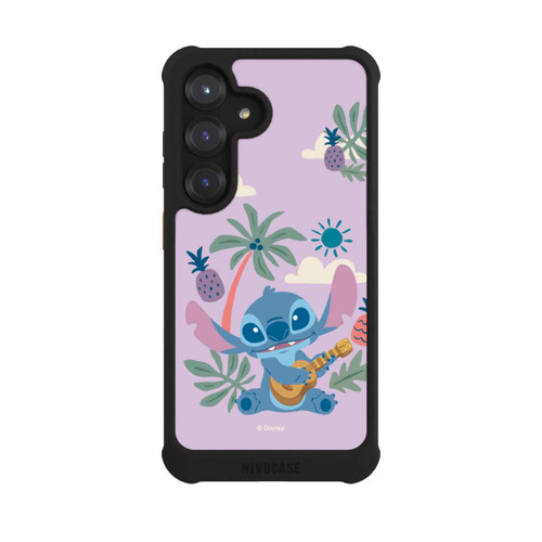 Samsung Galaxy S25 NIVOmax Stitch Sommervibes