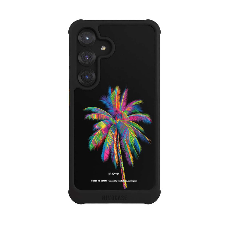 Galaxy S25 NIVOmax PALM TREE