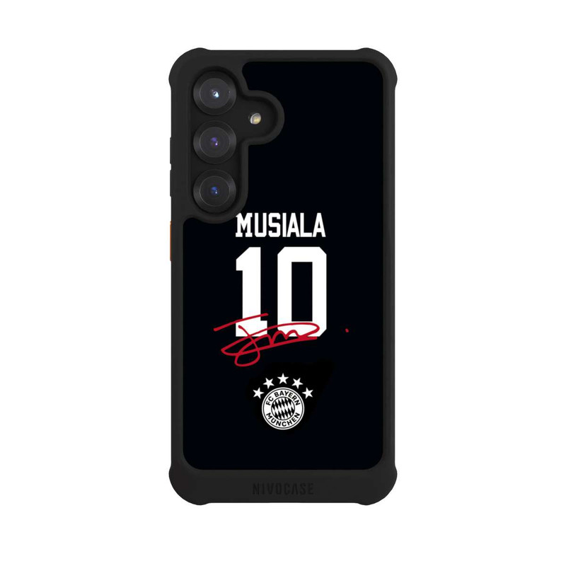 Galaxy S25 NIVOmax Musiala 10