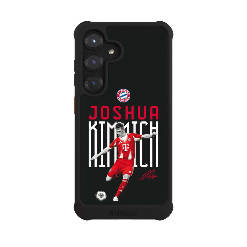 Galaxy S25 NIVOmax Joshua Kimmich 25/26