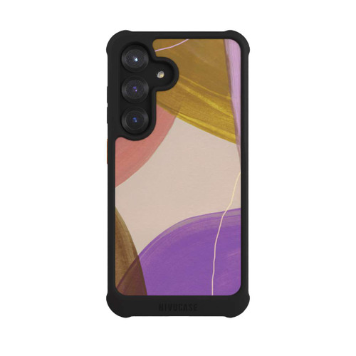 Samsung Galaxy S25 NIVOmax Graphic Art