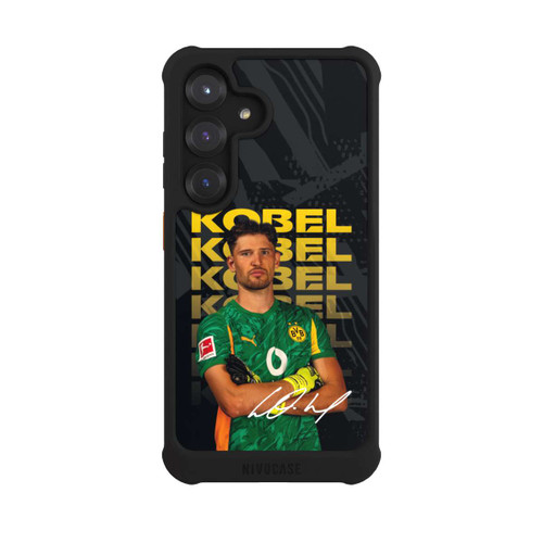 Samsung Galaxy S25 NIVOmax Gregor Kobel 25/26