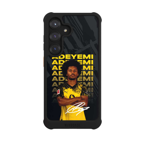 Samsung Galaxy S25 NIVOmax Karim Adeyemi 25/26