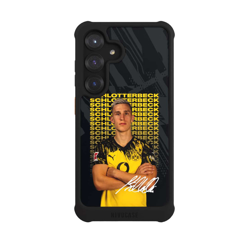 Galaxy S25 NIVOmax Nico Schlotterbeck 25/26