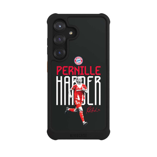 Samsung Galaxy S25 NIVOmax Pernille Harder 25/26