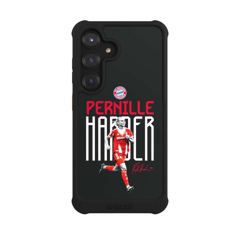 Galaxy S25 NIVOmax Pernille Harder 25/26