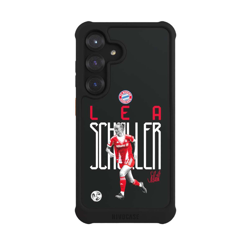 Galaxy S25 NIVOmax Lea Schüller 25/26