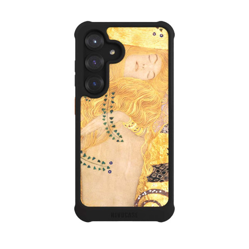 Samsung Galaxy S25 NIVOmax Water Serpents / Wasserschlangen