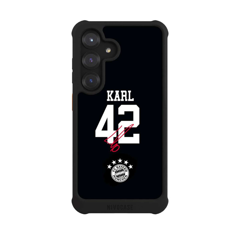 Galaxy S25 NIVOmax Karl 42