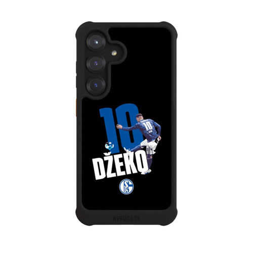 Samsung Galaxy S25 NIVOmax Edin Džeko 10