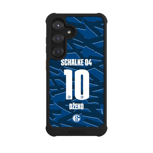 Samsung Galaxy S25 NIVOmax Džeko 10