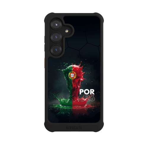 Samsung Galaxy S25 NIVOmax POR 26