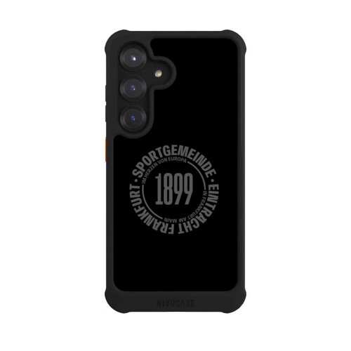 Samsung Galaxy S25 NIVOmax SG Eintracht Frankfurt 1899