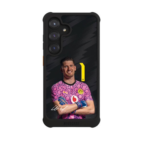 Samsung Galaxy S25 NIVOmax Gregor Kobel 26/27