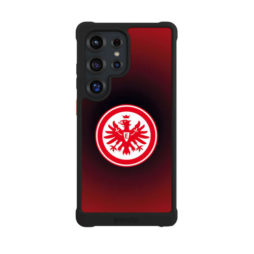 Samsung Galaxy S25 Ultra NIVOmax Eintracht Frankfurt