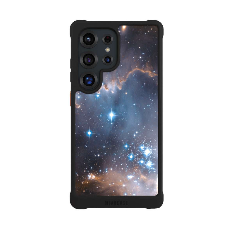 Galaxy S25 Ultra NIVOmax Jeunes Etoiles