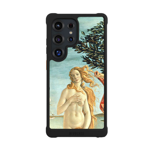 Samsung Galaxy S25 Ultra NIVOmax The Birth of Venus