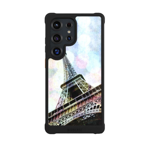 Samsung Galaxy S25 Ultra NIVOmax Der Eiffelturm