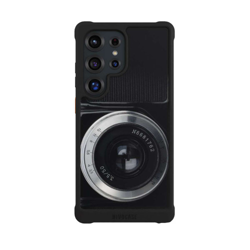 Samsung Galaxy S25 Ultra NIVOmax Instantané