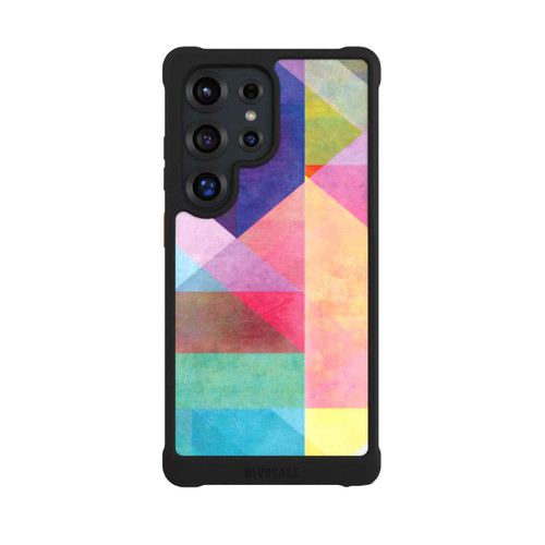 Samsung Galaxy S25 Ultra NIVOmax Colorblocking 2