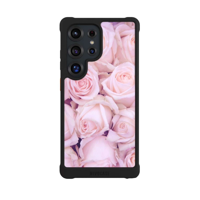 Galaxy S25 Ultra NIVOmax Rosie