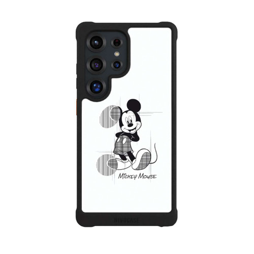 Samsung Galaxy S25 Ultra NIVOmax Micky Sketchy